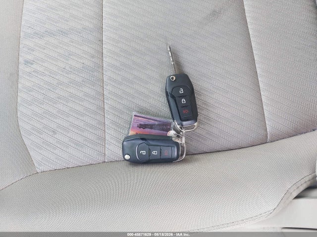 Продаж на аукціоні авто 2017 Ford Explorer, vin: 1FM5K8B89HGA04712, номер лоту: 45871629