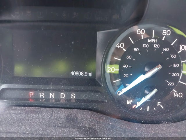 Продаж на аукціоні авто 2017 Ford Explorer, vin: 1FM5K8B89HGA04712, номер лоту: 45871629