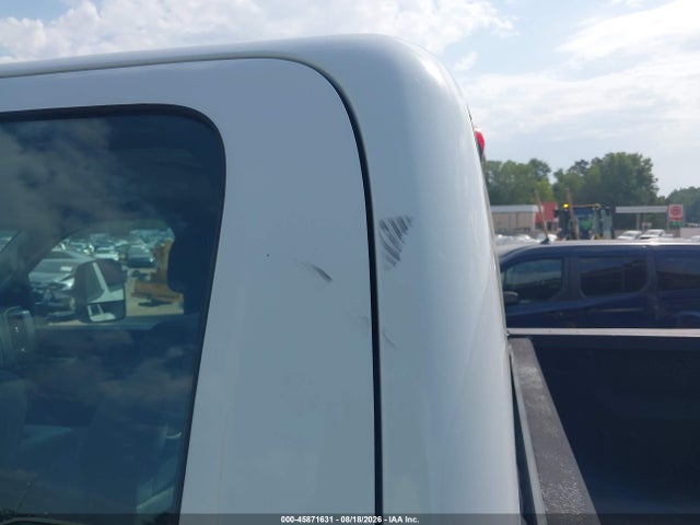 2017 Chevrolet Silverado 3500hd Work Truck მანქანა იყიდება აუქციონზე, vin: 1GC4KYCG5HF203851, აუქციონის ნომერი: 45871631