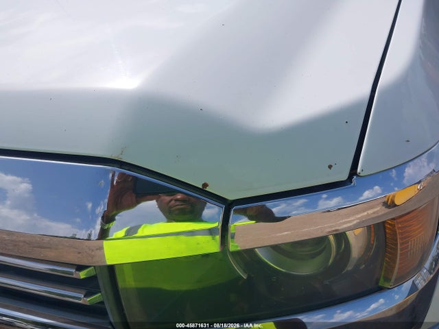 2017 Chevrolet Silverado 3500hd Work Truck მანქანა იყიდება აუქციონზე, vin: 1GC4KYCG5HF203851, აუქციონის ნომერი: 45871631