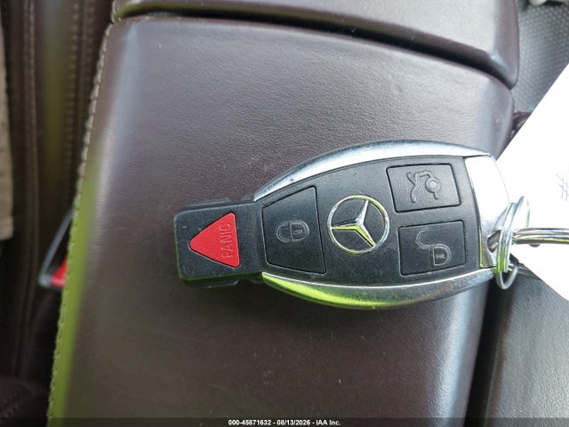 Продажа на аукционе авто 2015 Mercedes-benz Ml 63 Amg 4matic, vin: 4JGDA7EB2FA441242, номер лота: 45871632