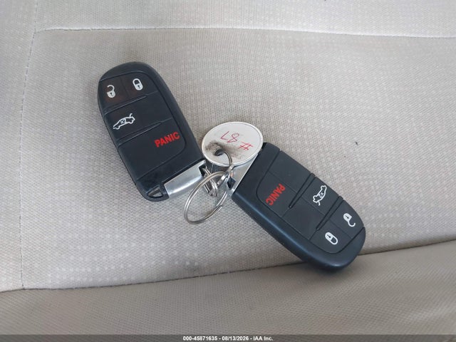 Aukcja sprzedaży 2016 Chrysler 200 Limited, vin: 1C3CCCABXGN181292, numer aukcji: 45871635
