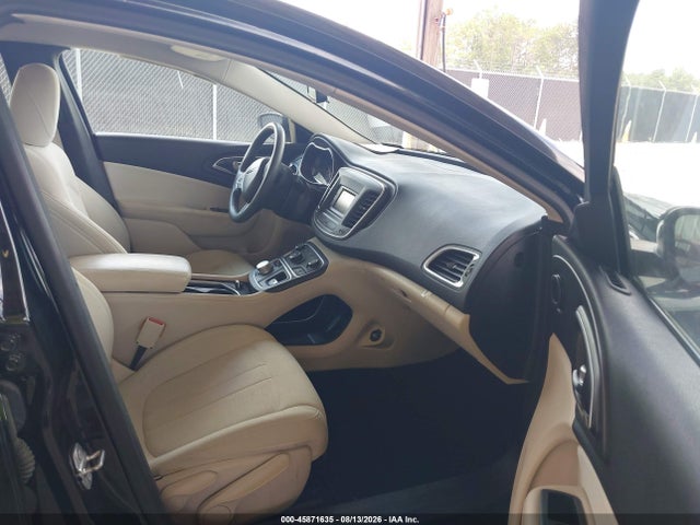 Aukcja sprzedaży 2016 Chrysler 200 Limited, vin: 1C3CCCABXGN181292, numer aukcji: 45871635