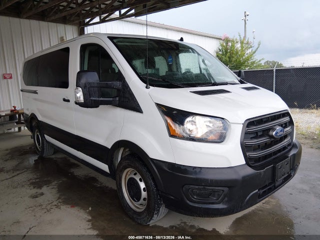 Продаж на аукціоні авто 2020 Ford Transit-150 Passenger Van Xl, vin: 1FMZK1Y84LKB23015, номер лоту: 45871636