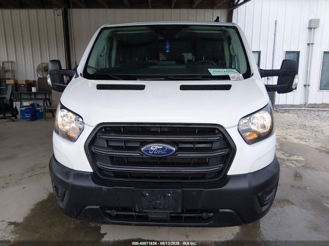 Продажа на аукционе авто 2020 Ford Transit-150 Passenger Van Xl, vin: 1FMZK1Y84LKB23015, номер лота: 45871636