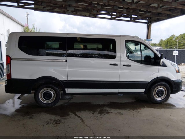Продажа на аукционе авто 2020 Ford Transit-150 Passenger Van Xl, vin: 1FMZK1Y84LKB23015, номер лота: 45871636