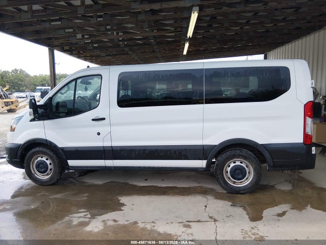 Продажа на аукционе авто 2020 Ford Transit-150 Passenger Van Xl, vin: 1FMZK1Y84LKB23015, номер лота: 45871636