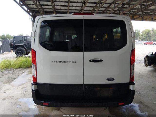 Продажа на аукционе авто 2020 Ford Transit-150 Passenger Van Xl, vin: 1FMZK1Y84LKB23015, номер лота: 45871636