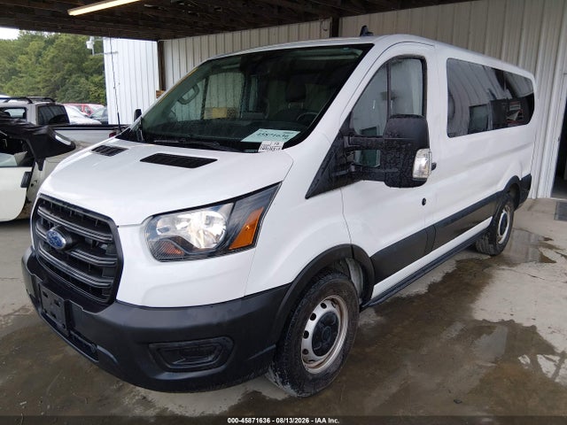 Продажа на аукционе авто 2020 Ford Transit-150 Passenger Van Xl, vin: 1FMZK1Y84LKB23015, номер лота: 45871636