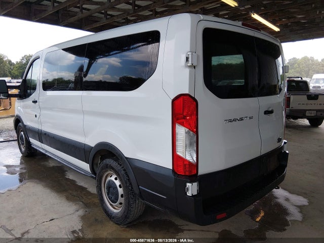Продажа на аукционе авто 2020 Ford Transit-150 Passenger Van Xl, vin: 1FMZK1Y84LKB23015, номер лота: 45871636