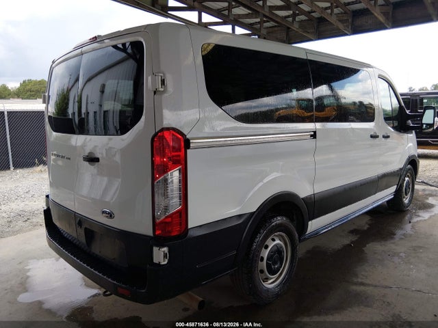 Продажа на аукционе авто 2020 Ford Transit-150 Passenger Van Xl, vin: 1FMZK1Y84LKB23015, номер лота: 45871636