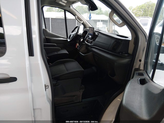 Продажа на аукционе авто 2020 Ford Transit-150 Passenger Van Xl, vin: 1FMZK1Y84LKB23015, номер лота: 45871636
