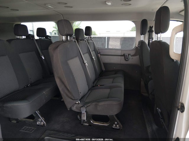 Продажа на аукционе авто 2020 Ford Transit-150 Passenger Van Xl, vin: 1FMZK1Y84LKB23015, номер лота: 45871636