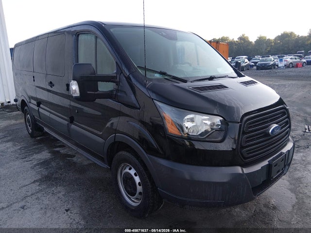 Продаж на аукціоні авто 2018 Ford Transit-350 Xl, vin: 1FBZX2ZM5JKB43024, номер лоту: 45871637