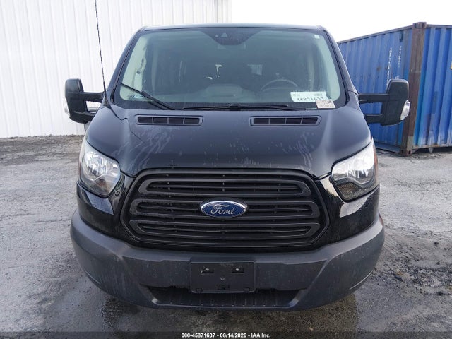 Продажа на аукционе авто 2018 Ford Transit-350 Xl, vin: 1FBZX2ZM5JKB43024, номер лота: 45871637