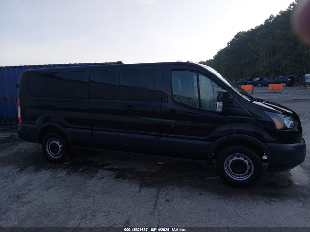 Продажа на аукционе авто 2018 Ford Transit-350 Xl, vin: 1FBZX2ZM5JKB43024, номер лота: 45871637