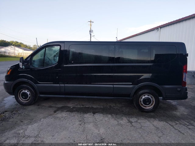 Продажа на аукционе авто 2018 Ford Transit-350 Xl, vin: 1FBZX2ZM5JKB43024, номер лота: 45871637