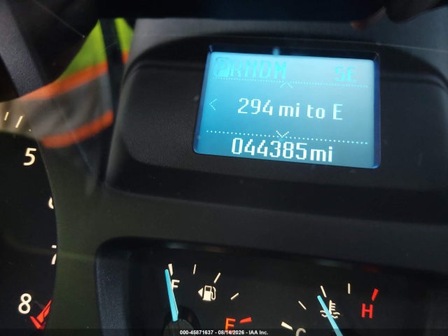 Продажа на аукционе авто 2018 Ford Transit-350 Xl, vin: 1FBZX2ZM5JKB43024, номер лота: 45871637