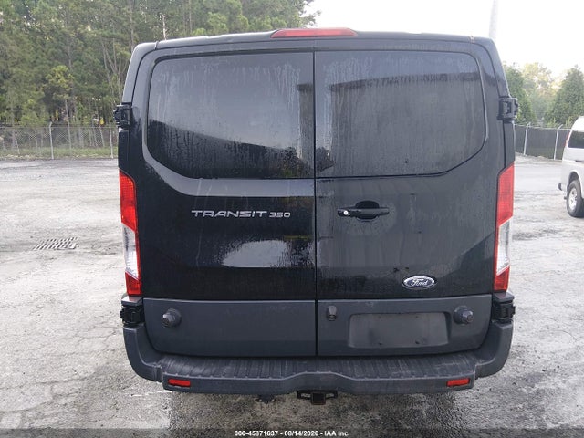 Продажа на аукционе авто 2018 Ford Transit-350 Xl, vin: 1FBZX2ZM5JKB43024, номер лота: 45871637