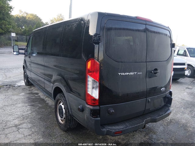 Продажа на аукционе авто 2018 Ford Transit-350 Xl, vin: 1FBZX2ZM5JKB43024, номер лота: 45871637