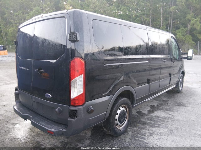 Продажа на аукционе авто 2018 Ford Transit-350 Xl, vin: 1FBZX2ZM5JKB43024, номер лота: 45871637