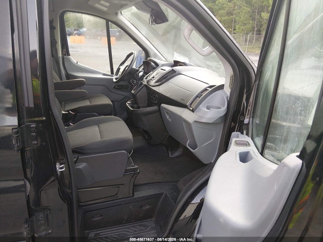 Продажа на аукционе авто 2018 Ford Transit-350 Xl, vin: 1FBZX2ZM5JKB43024, номер лота: 45871637