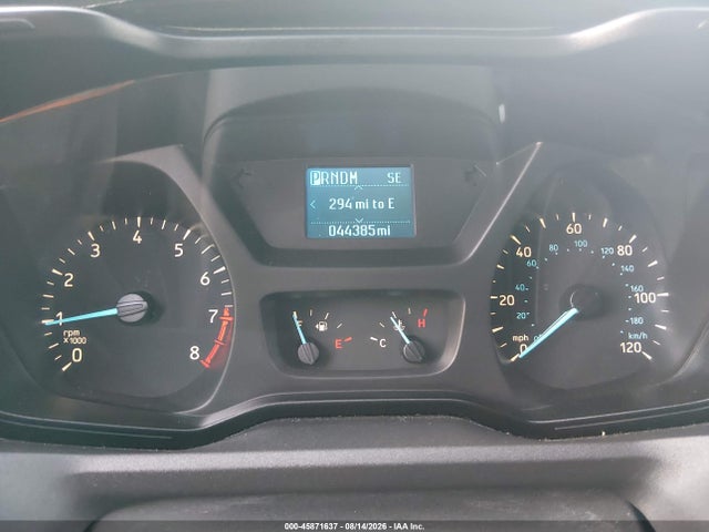 Продажа на аукционе авто 2018 Ford Transit-350 Xl, vin: 1FBZX2ZM5JKB43024, номер лота: 45871637