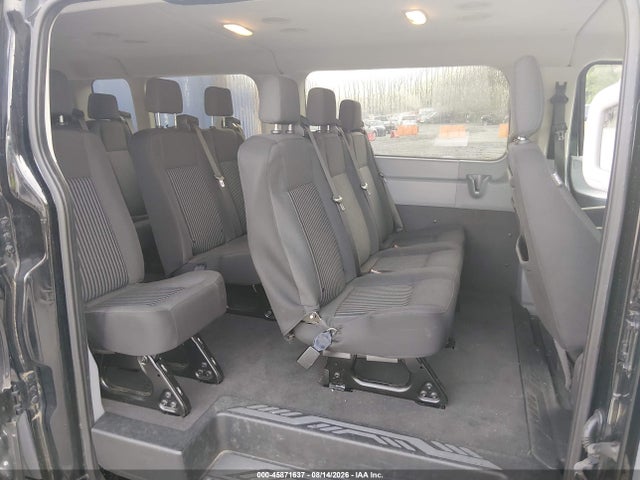 Продажа на аукционе авто 2018 Ford Transit-350 Xl, vin: 1FBZX2ZM5JKB43024, номер лота: 45871637