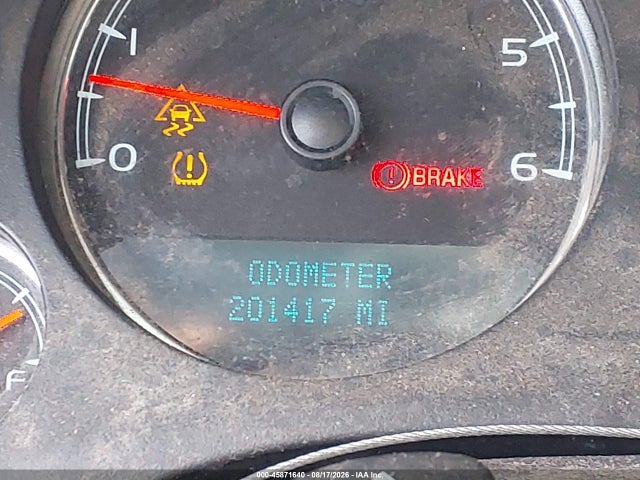 Aukcja sprzedaży 2007 Chevrolet Silverado 1500 Ltz, vin: 2GCEK13M371501760, numer aukcji: 45871640