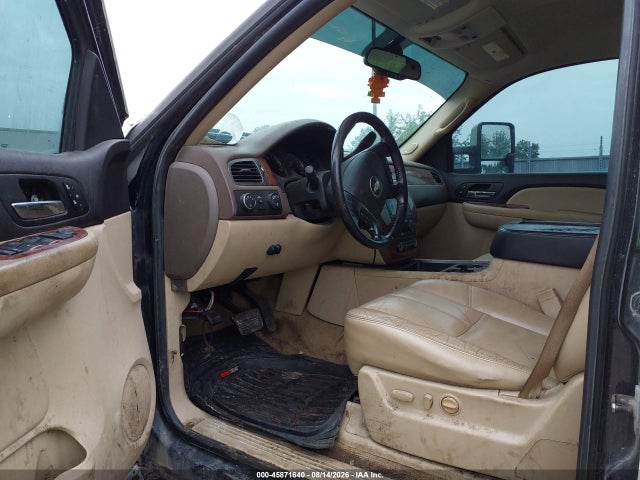 Aukcja sprzedaży 2007 Chevrolet Silverado 1500 Ltz, vin: 2GCEK13M371501760, numer aukcji: 45871640
