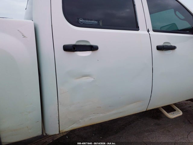 Aukcja sprzedaży 2007 Chevrolet Silverado 1500 Ltz, vin: 2GCEK13M371501760, numer aukcji: 45871640