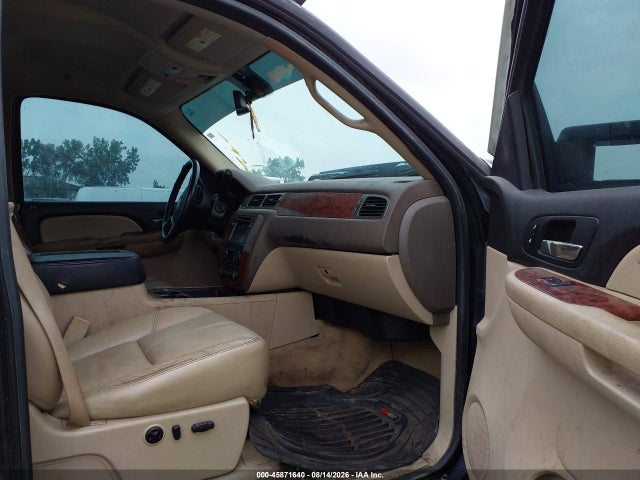 Aukcja sprzedaży 2007 Chevrolet Silverado 1500 Ltz, vin: 2GCEK13M371501760, numer aukcji: 45871640
