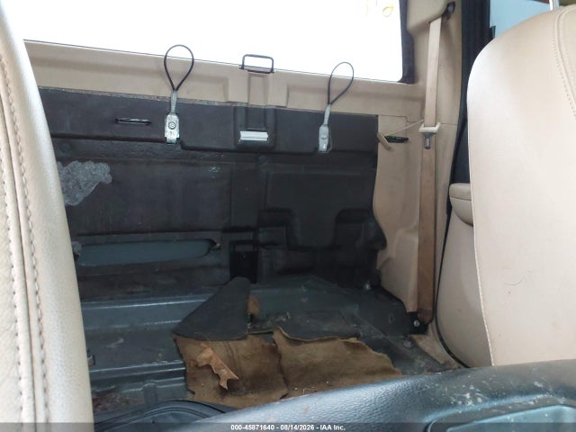 Aukcja sprzedaży 2007 Chevrolet Silverado 1500 Ltz, vin: 2GCEK13M371501760, numer aukcji: 45871640