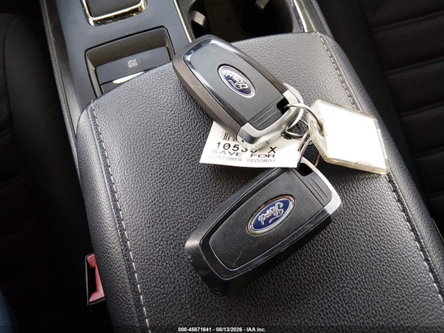 Продажа на аукционе авто 2019 Ford Fusion Hybrid Se, vin: 3FA6P0LU0KR115727, номер лота: 45871641