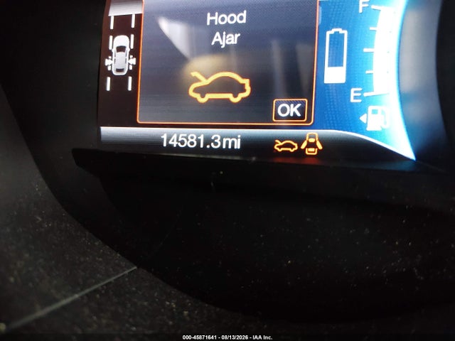 Продажа на аукционе авто 2019 Ford Fusion Hybrid Se, vin: 3FA6P0LU0KR115727, номер лота: 45871641