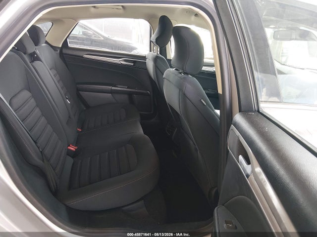 Продажа на аукционе авто 2019 Ford Fusion Hybrid Se, vin: 3FA6P0LU0KR115727, номер лота: 45871641