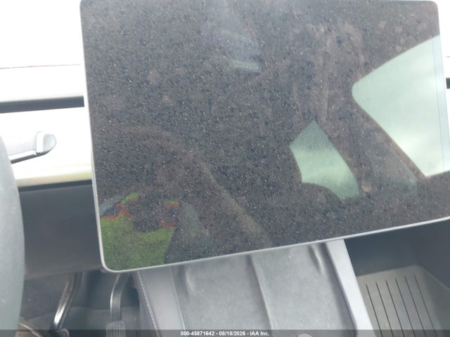 Продаж на аукціоні авто 2022 Tesla Model Y Long Range Dual Motor All-wheel Drive, vin: 7SAYGDEE6NF375994, номер лоту: 45871642