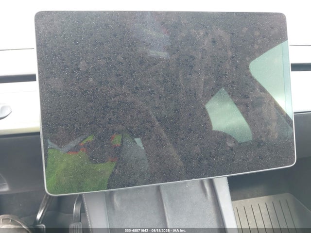 Продаж на аукціоні авто 2022 Tesla Model Y Long Range Dual Motor All-wheel Drive, vin: 7SAYGDEE6NF375994, номер лоту: 45871642