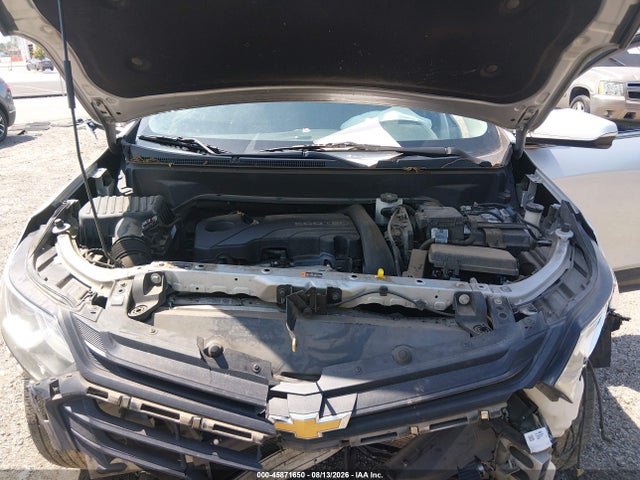Продаж на аукціоні авто 2019 Chevrolet Equinox Lt, vin: 2GNAXKEV1K6244774, номер лоту: 45871650