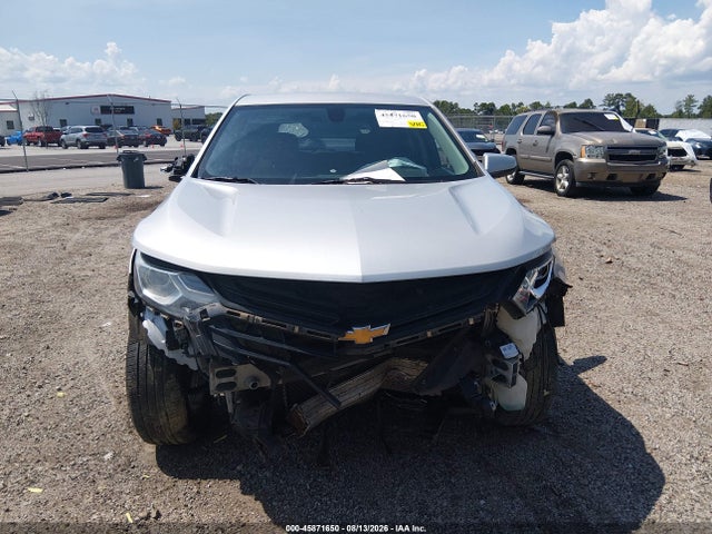 Продаж на аукціоні авто 2019 Chevrolet Equinox Lt, vin: 2GNAXKEV1K6244774, номер лоту: 45871650
