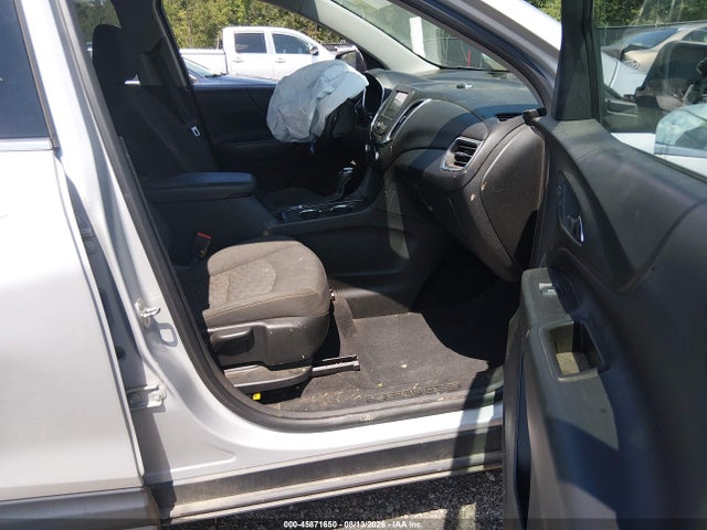 Продаж на аукціоні авто 2019 Chevrolet Equinox Lt, vin: 2GNAXKEV1K6244774, номер лоту: 45871650