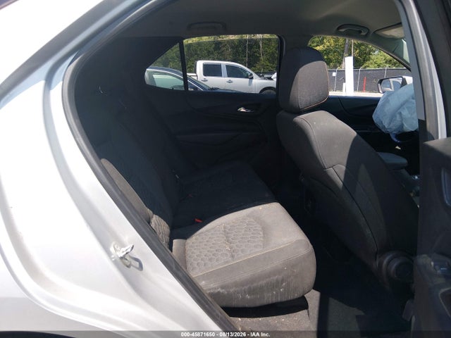 Продаж на аукціоні авто 2019 Chevrolet Equinox Lt, vin: 2GNAXKEV1K6244774, номер лоту: 45871650
