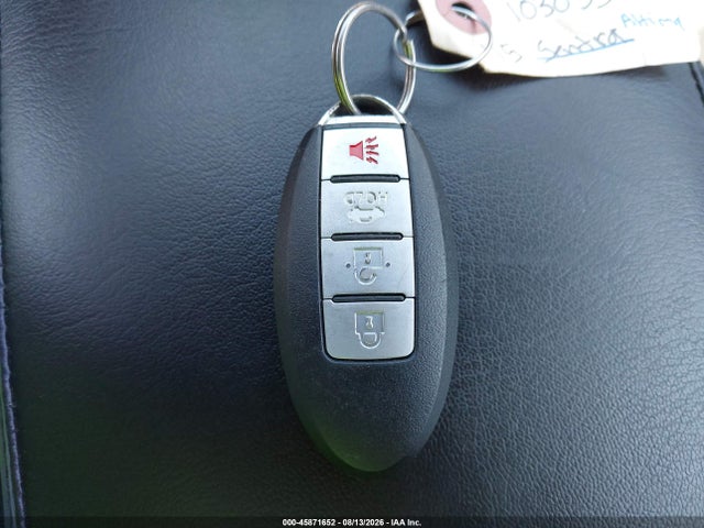 Aukcja sprzedaży 2015 Nissan Altima 2.5 S, vin: 1N4AL3AP1FC433204, numer aukcji: 45871652