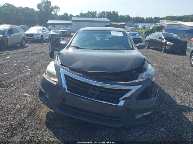 Aukcja sprzedaży 2015 Nissan Altima 2.5 S, vin: 1N4AL3AP1FC433204, numer aukcji: 45871652