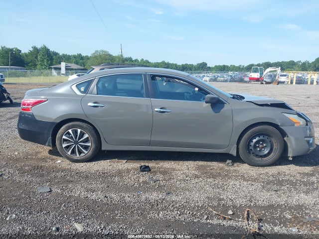 Aukcja sprzedaży 2015 Nissan Altima 2.5 S, vin: 1N4AL3AP1FC433204, numer aukcji: 45871652
