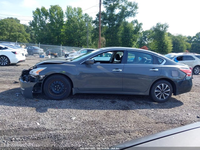 Aukcja sprzedaży 2015 Nissan Altima 2.5 S, vin: 1N4AL3AP1FC433204, numer aukcji: 45871652