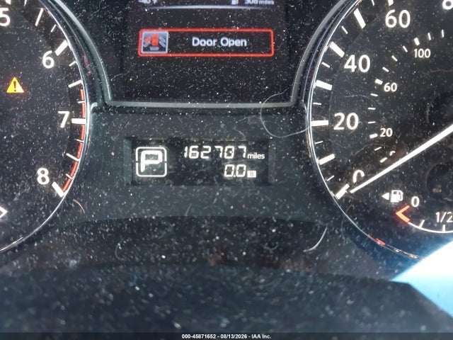 Aukcja sprzedaży 2015 Nissan Altima 2.5 S, vin: 1N4AL3AP1FC433204, numer aukcji: 45871652