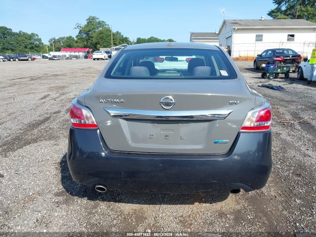 Aukcja sprzedaży 2015 Nissan Altima 2.5 S, vin: 1N4AL3AP1FC433204, numer aukcji: 45871652