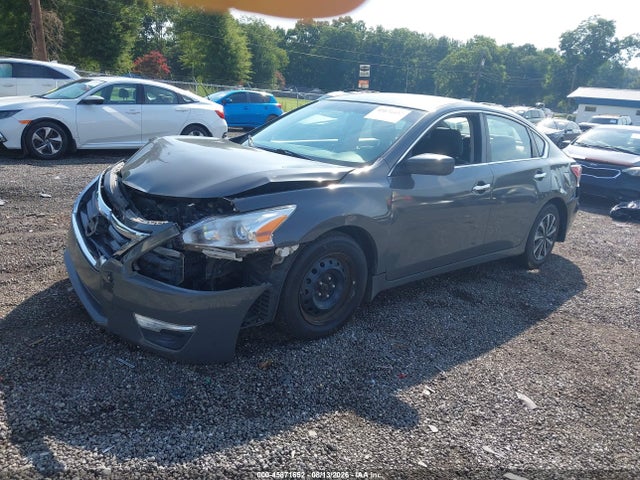 Aukcja sprzedaży 2015 Nissan Altima 2.5 S, vin: 1N4AL3AP1FC433204, numer aukcji: 45871652