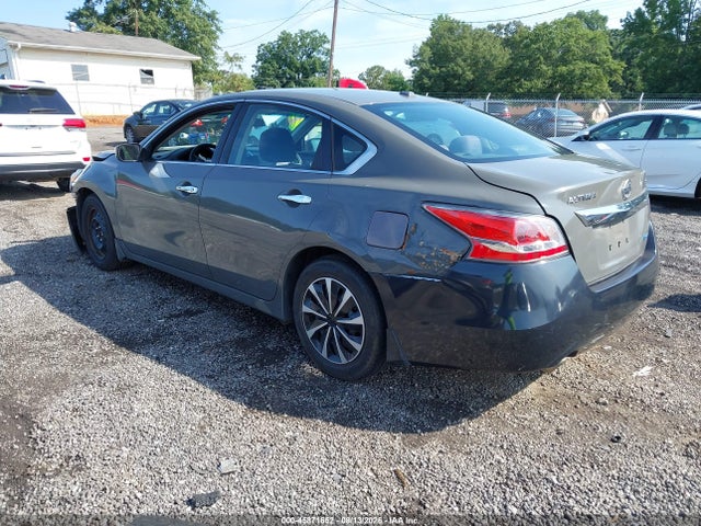 Aukcja sprzedaży 2015 Nissan Altima 2.5 S, vin: 1N4AL3AP1FC433204, numer aukcji: 45871652